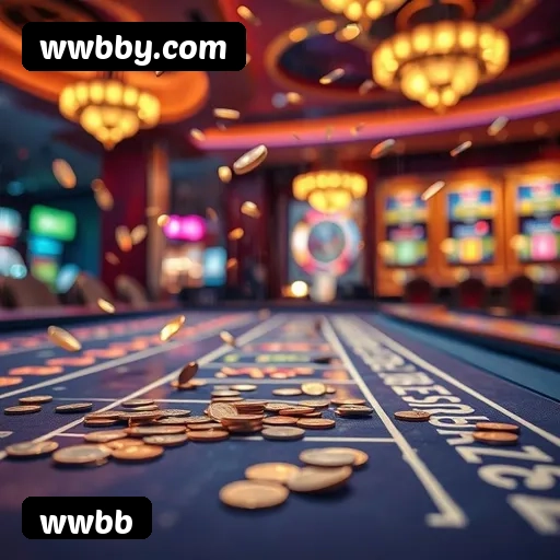 Tabela RTP dos jogos de cassino da wwbb