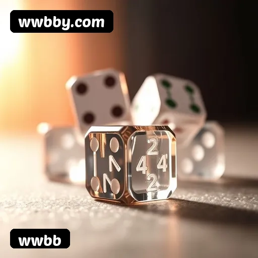 Loterias online disponíveis na wwbb