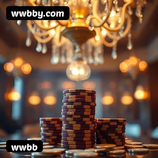 Níveis do programa VIP da wwbb